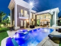 maisons de luxe à vendre à Césarée Israel.